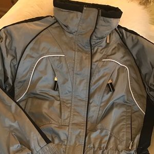 Marker Ski Jacket