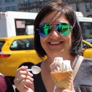 Meet your Posher, Toni