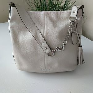 Coach hobo bag