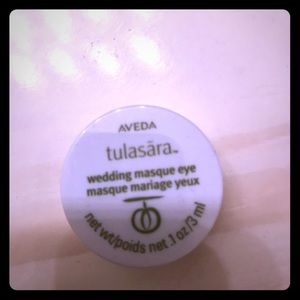 Aveda Tulsa eye mask mini