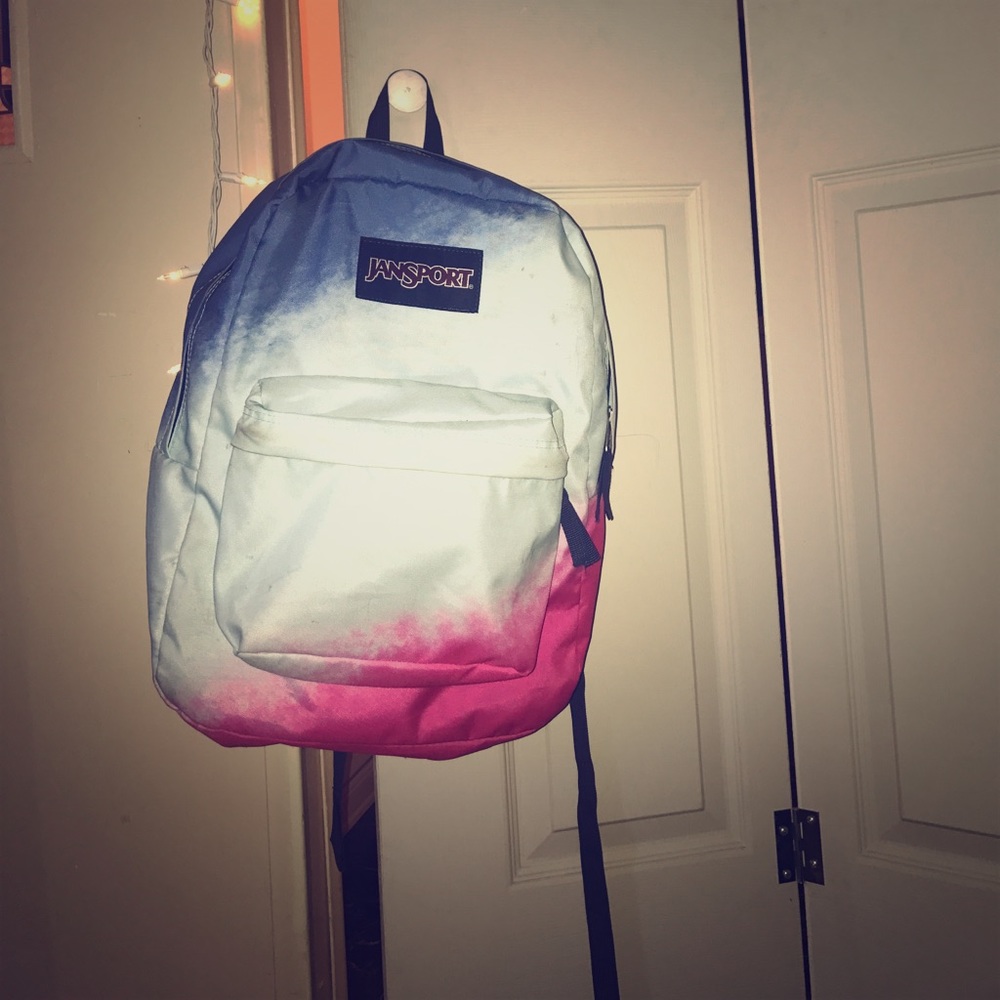 Backpack