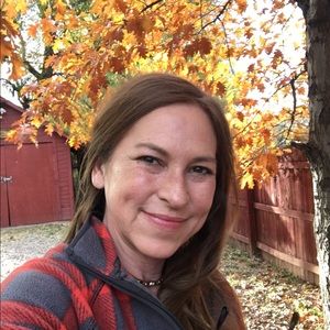 Meet your Posher, Candace