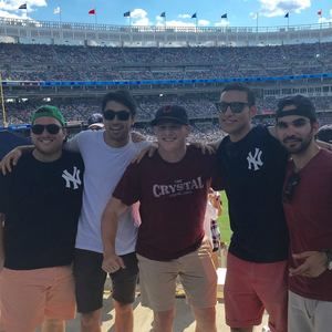 Meet your Posher, John