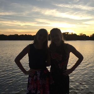 Meet your Posher, Lexi