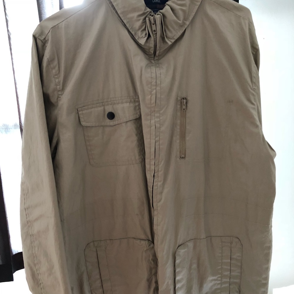 American Rag Windbreaker/Jacket