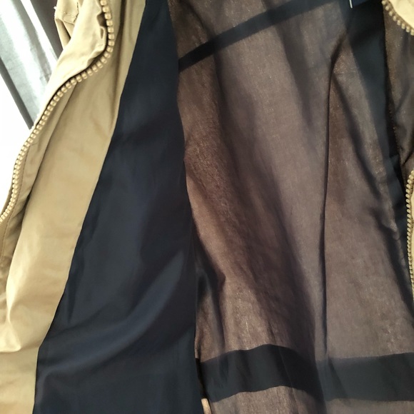 American Rag Windbreaker/Jacket - Picture 3 of 4