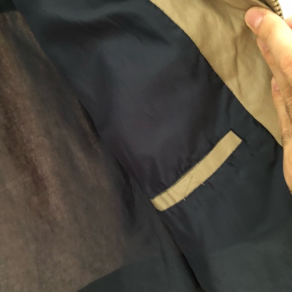 American Rag Windbreaker/Jacket - Picture 4 of 4