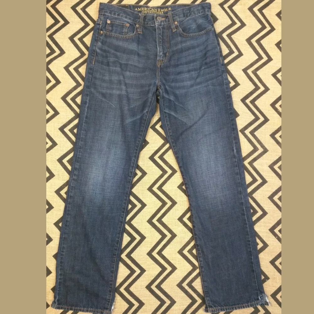 Men's American Eagle Jeans Size 29/32