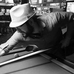 Meet your Posher, Chris