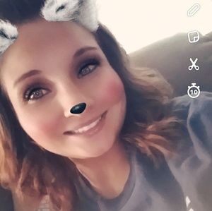 Meet your Posher, Kaylene