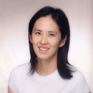 Meet your Posher, Phoebe