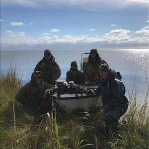 Meet your Posher, Stillman