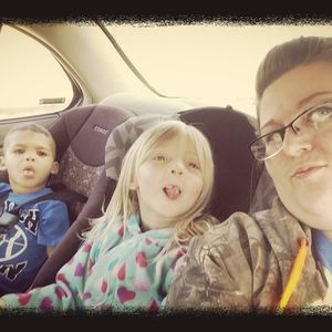 Meet your Posher, Randal