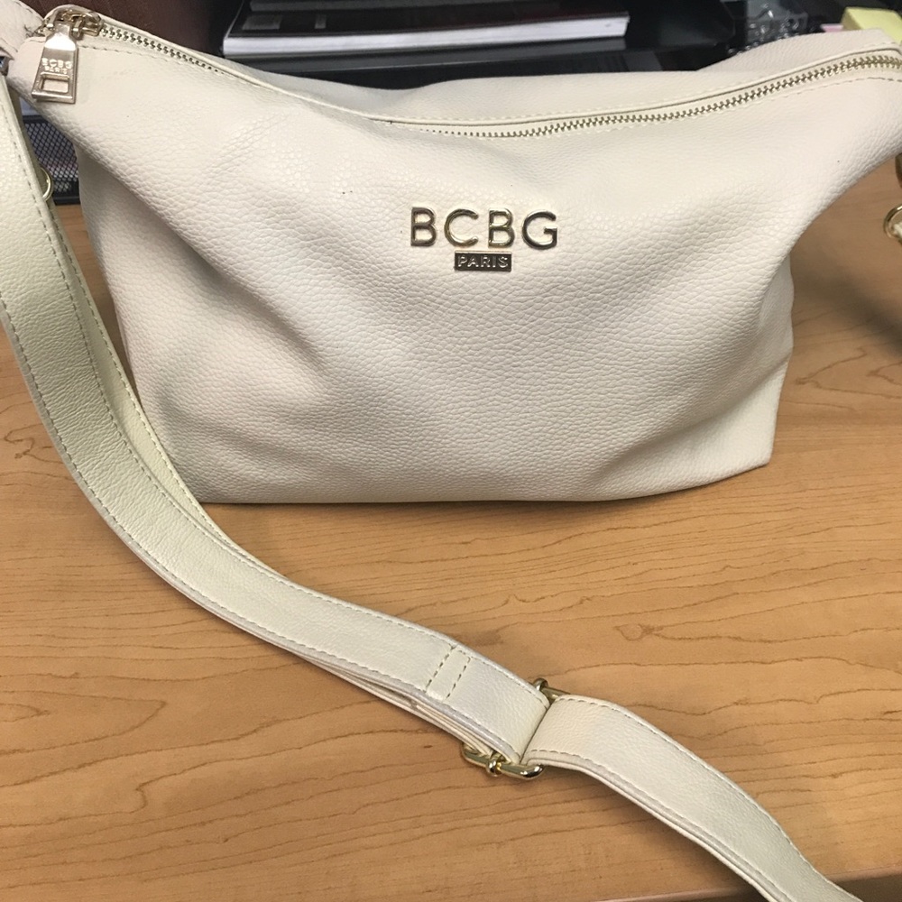 Crossbody bag
