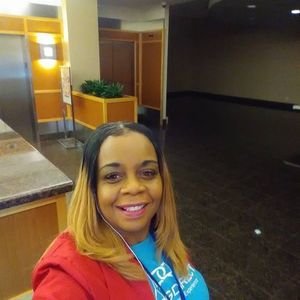 Meet your Posher, Timika