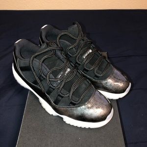 Jordan 11 Barons