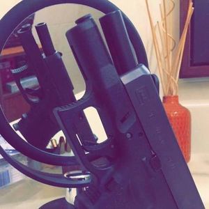 Meet your Posher, Ricky