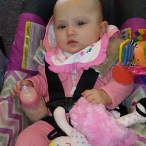 Meet your Posher, Rhonda