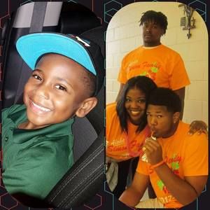 Meet your Posher, Tynishia