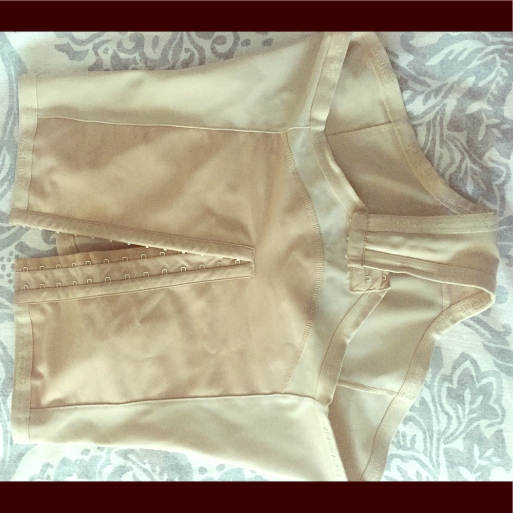 Bellefit Postpartum Girdle