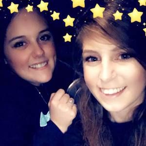 Meet your Posher, Cheyenne