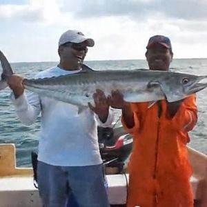 Meet your Posher, Mario