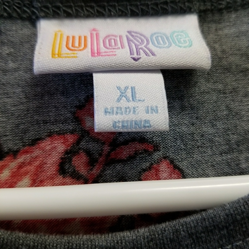 Lularoe Randy - Picture 2 of 3