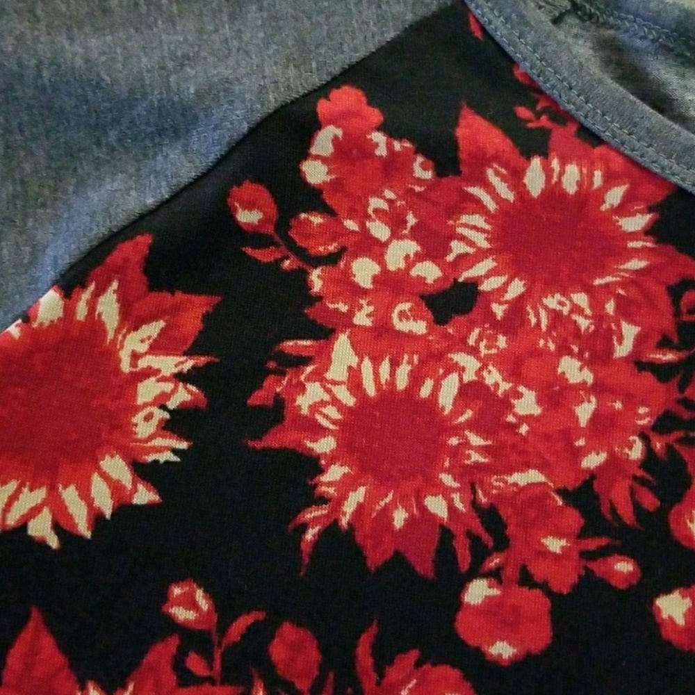 Lularoe Randy - Picture 3 of 3