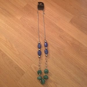 Catherines fashion necklace