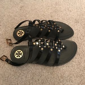 Tory Burch Sandals