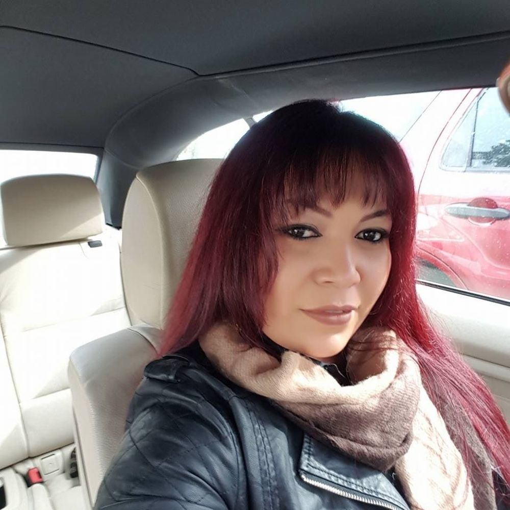 Meet your Posher, Mendoza