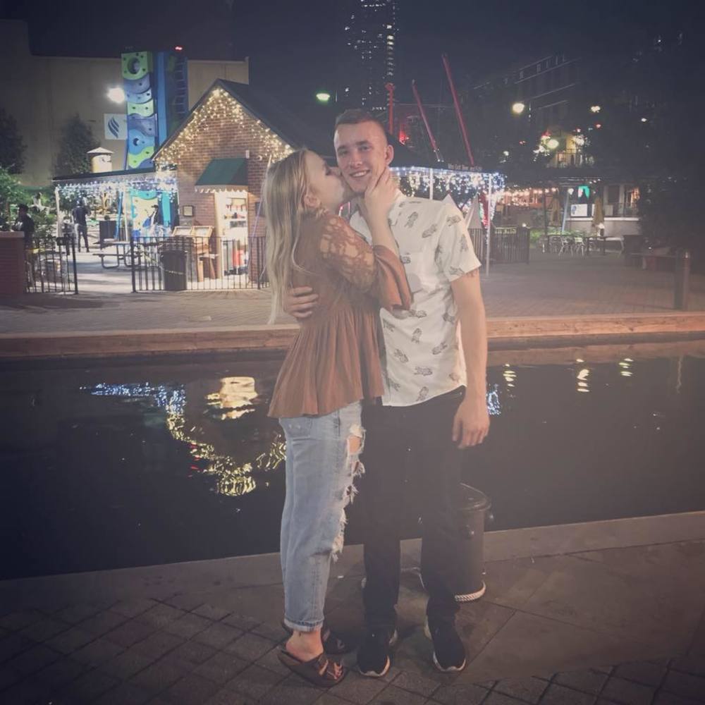 Meet your Posher, Amy