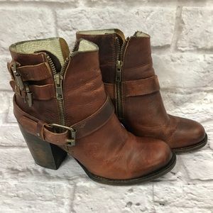 Freebird Brew Size 9