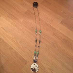 Catherines fashion necklace