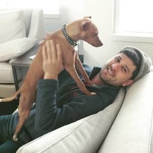 Meet your Posher, Robert