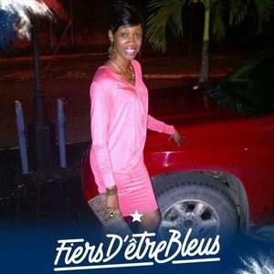 Meet your Posher, Roxann