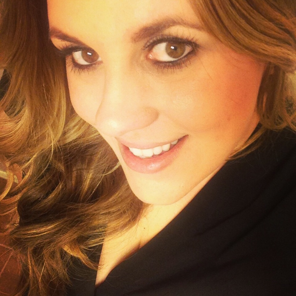 Meet your Posher, Melanie