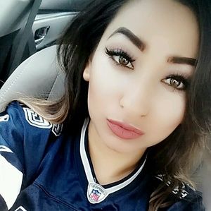 Meet your Posher, Marisol