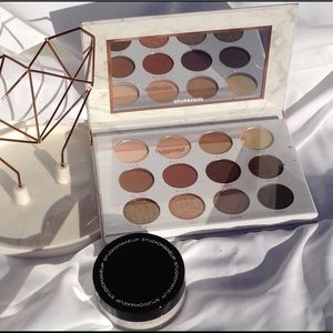New! PUR Soirée Diaries eyeshadow palette