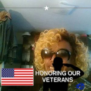 Meet your Posher, Debra