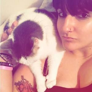 Meet your Posher, Cecilia