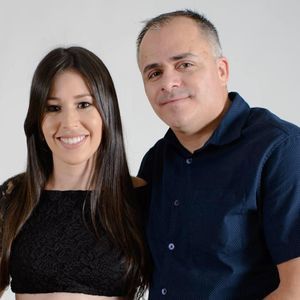 Meet your Posher, Leticia