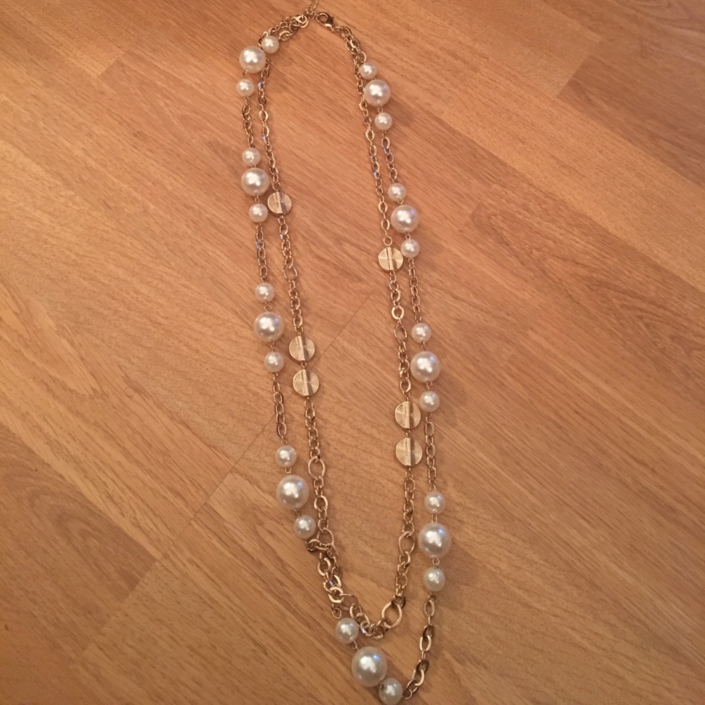 Fashion necklace