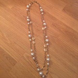 Fashion necklace
