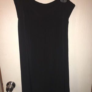 LuLaRoe Black Azure BNWOT