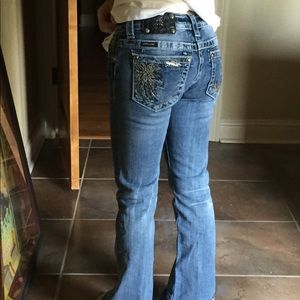 Miss Me Jeans size 26