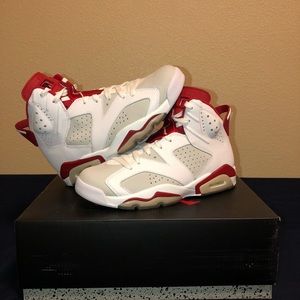 Jordan 6 ‘91