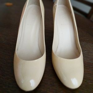 J Crew Mona Pumps