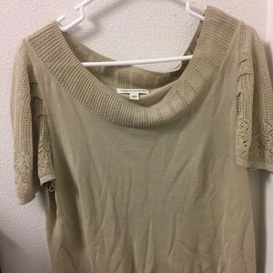 Banana republic blouse