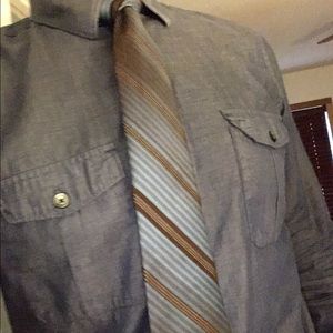 Meet your Posher, Kris